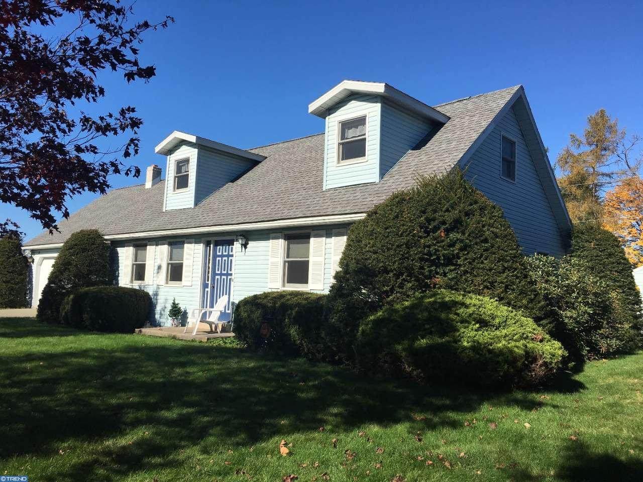 98RYAN AVENUE, Tamaqua, PA 18252