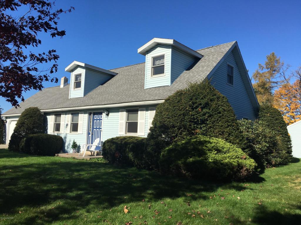 98Ryan Ave, Tamaqua, PA 18252