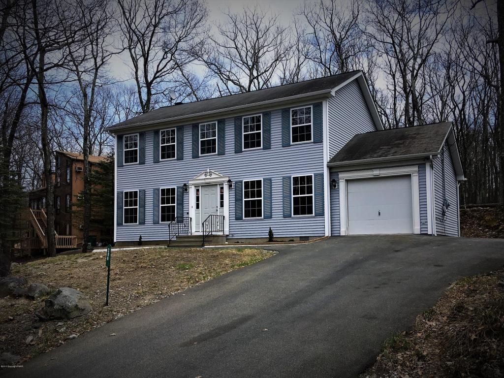 206Summerton Cir, East Stroudsburg, PA 18301