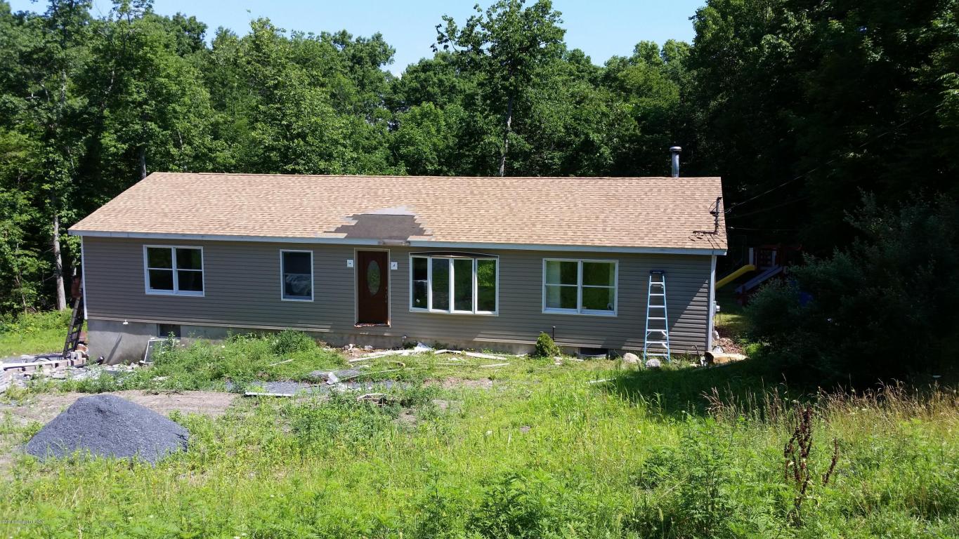 254Linda St, East Stroudsburg, PA 18301