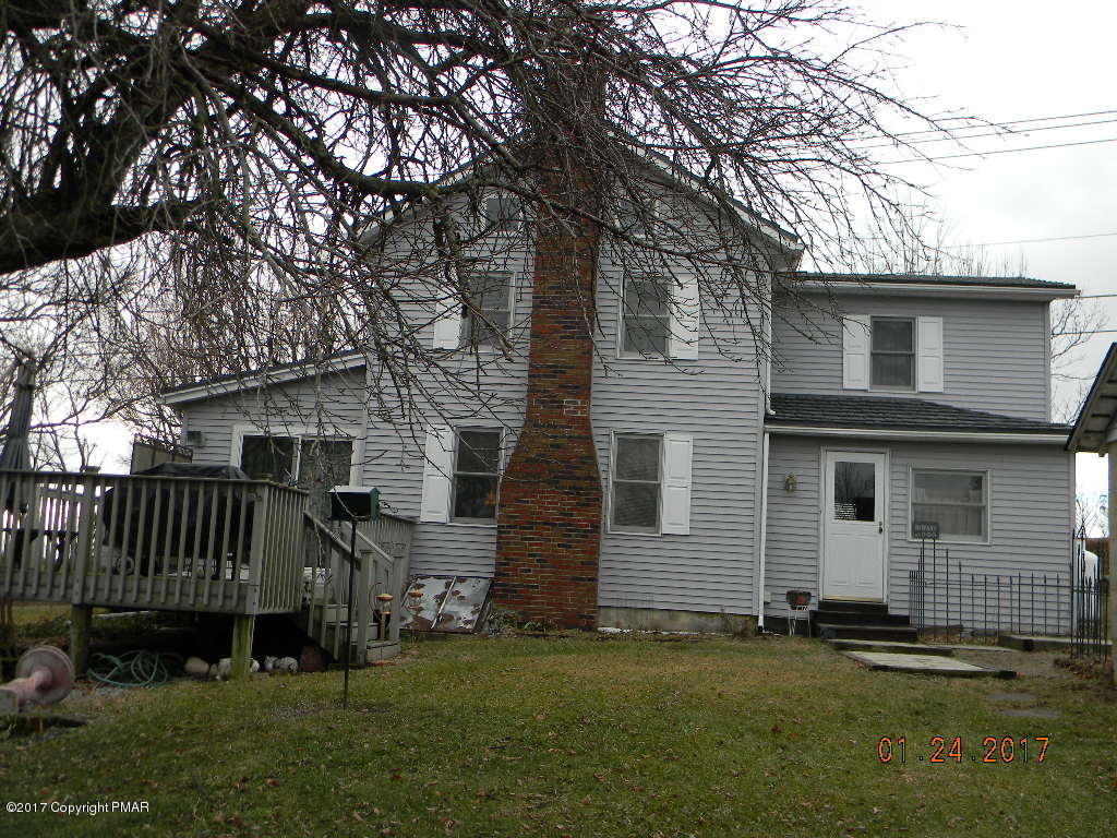 1040WEIR LAKE Rd, Brodheadsville, PA 18322