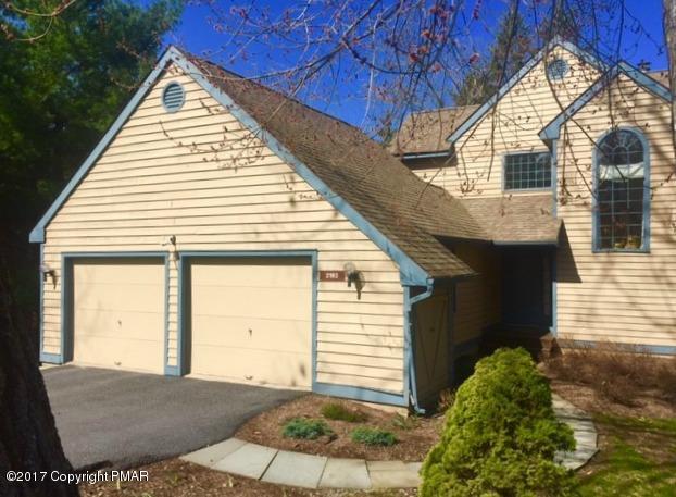 2193Oak Hill DR, Buck Hill Falls, PA 18323