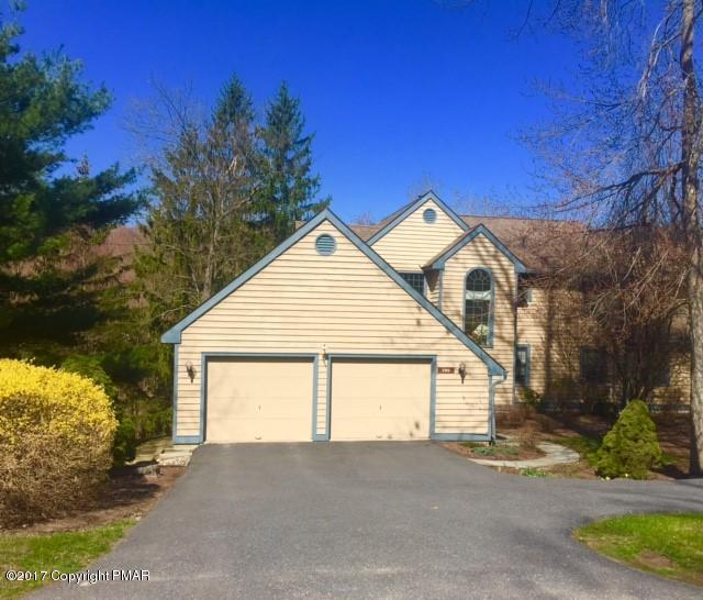 2193Oak Hill DR, Buck Hill Falls, PA 18323