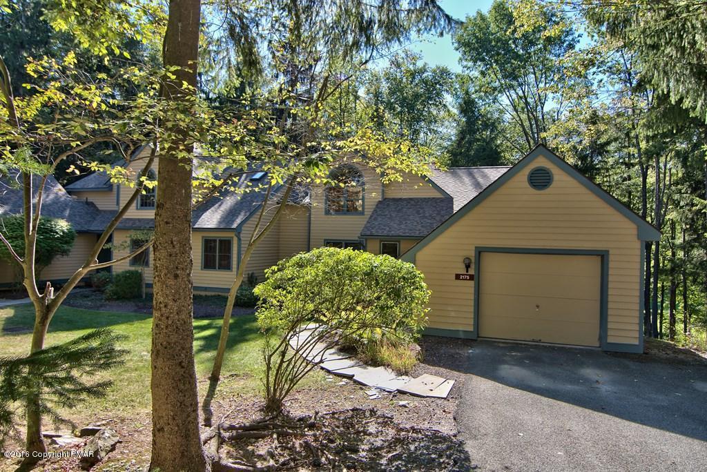 2175Oak Hill Drive, Buck Hill Falls, PA 18323