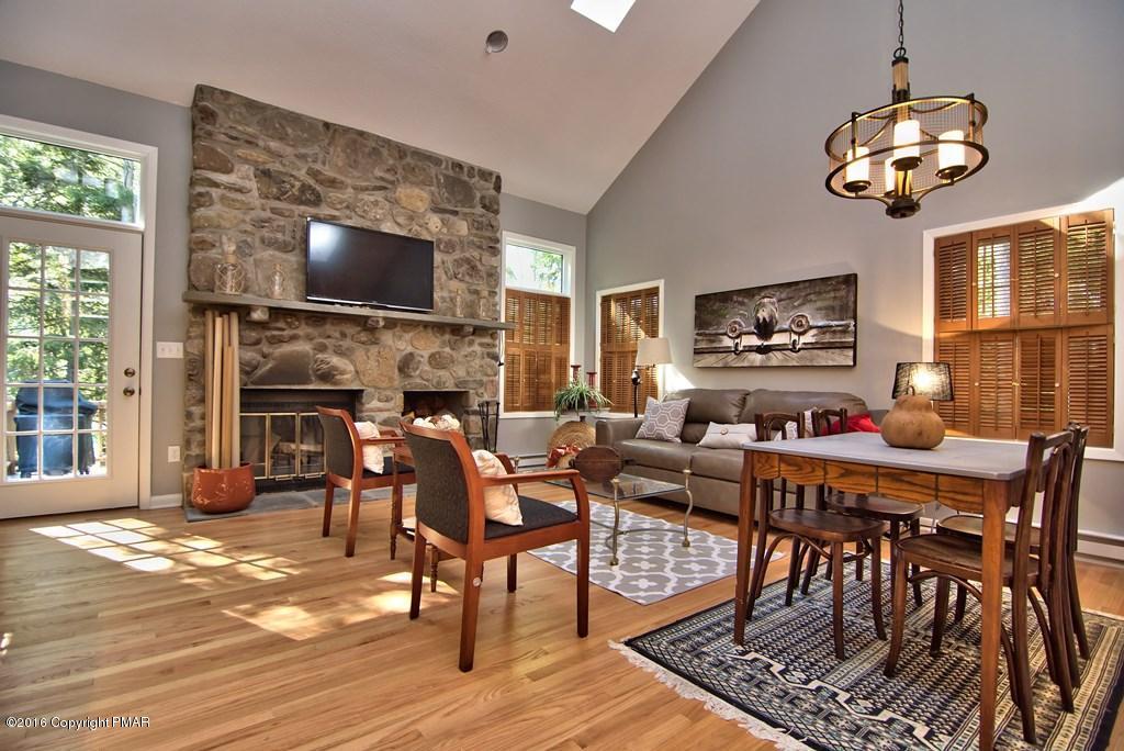 2175Oak Hill Drive, Buck Hill Falls, PA 18323