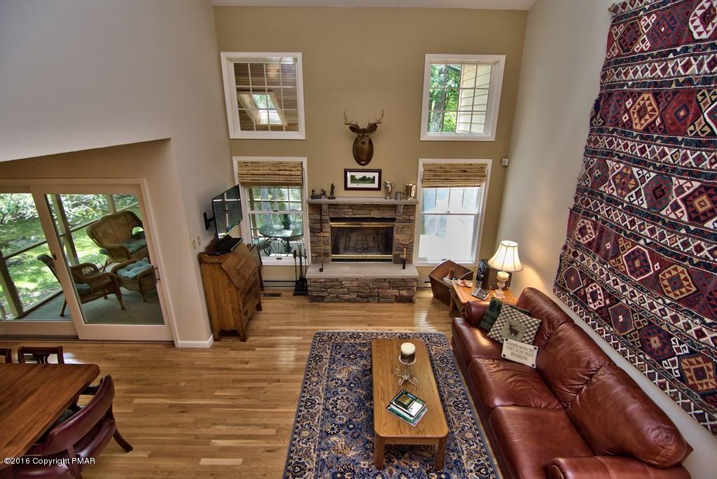 108Fox Run, Buck Hill Falls, PA 18323