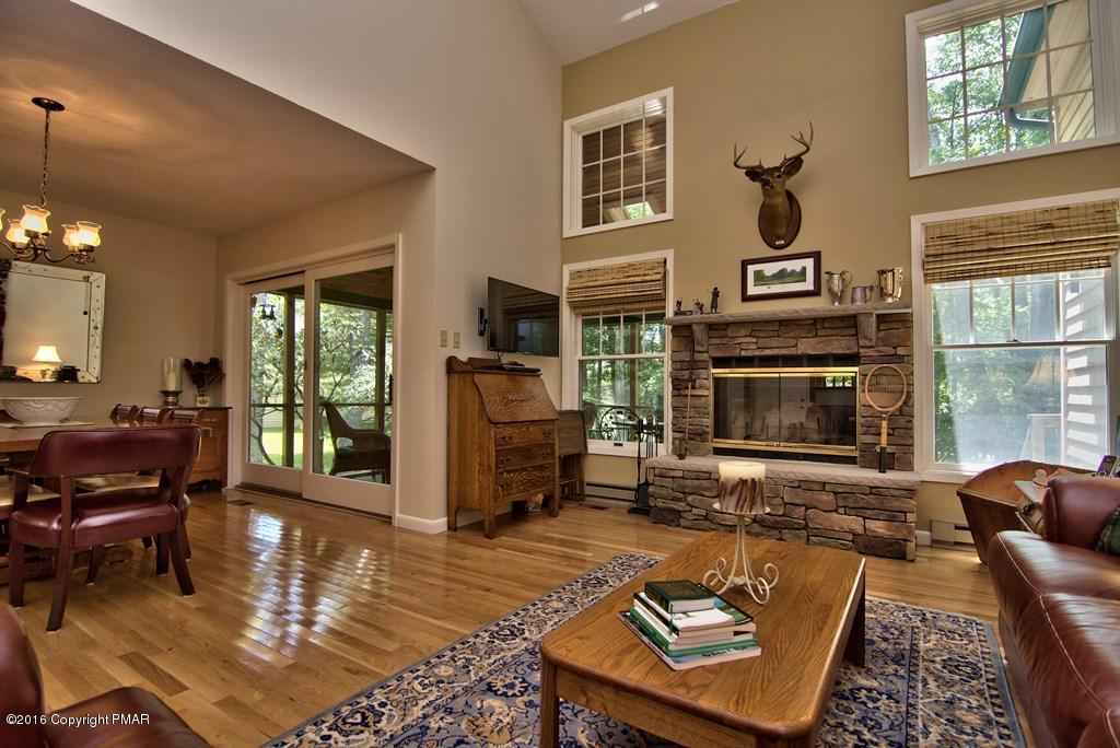 108Fox Run, Buck Hill Falls, PA 18323