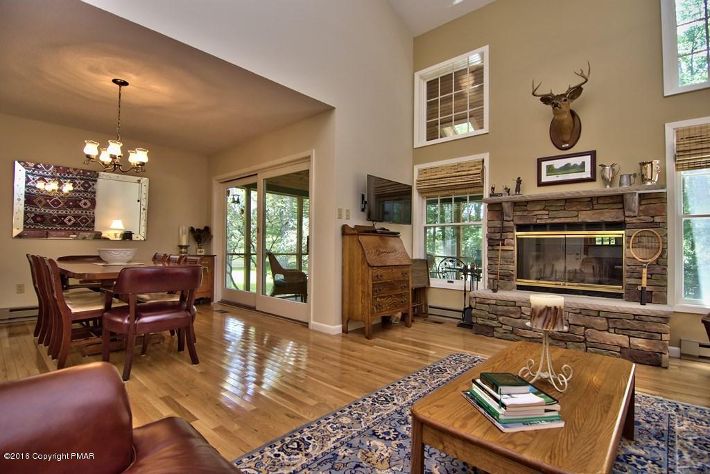 108Fox Run, Buck Hill Falls, PA 18323