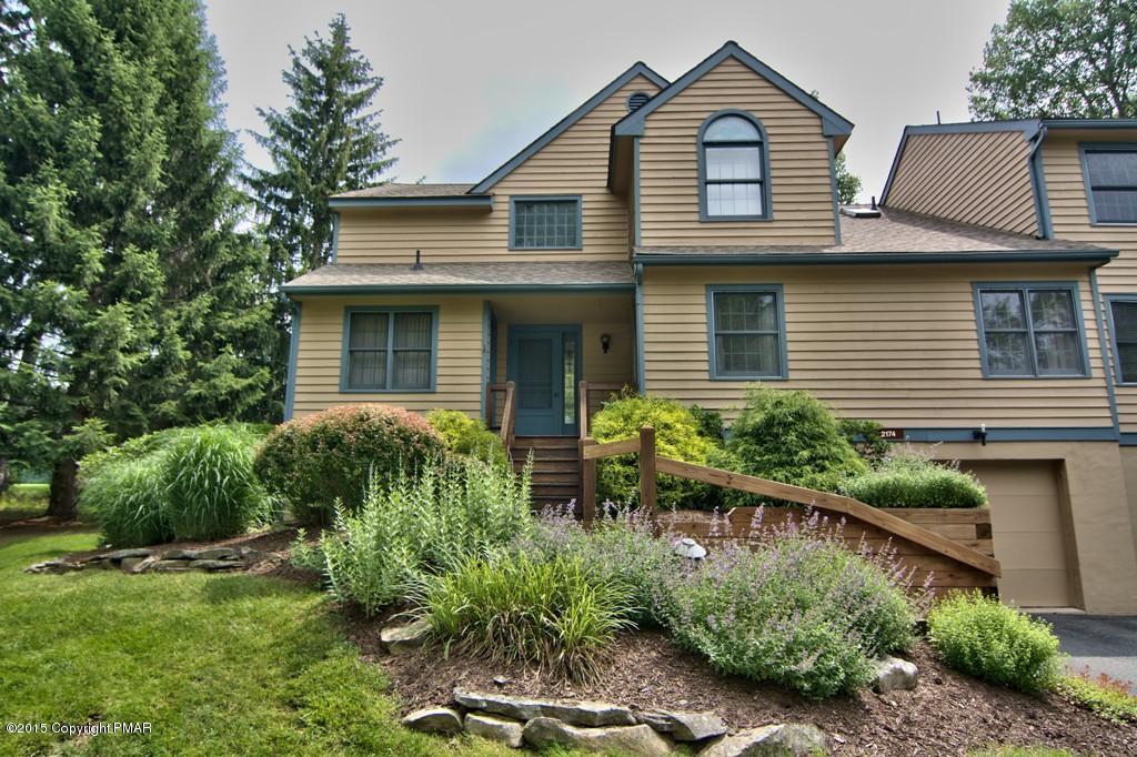 2174Oak Hill Drive, Buck Hill Falls, PA 18323