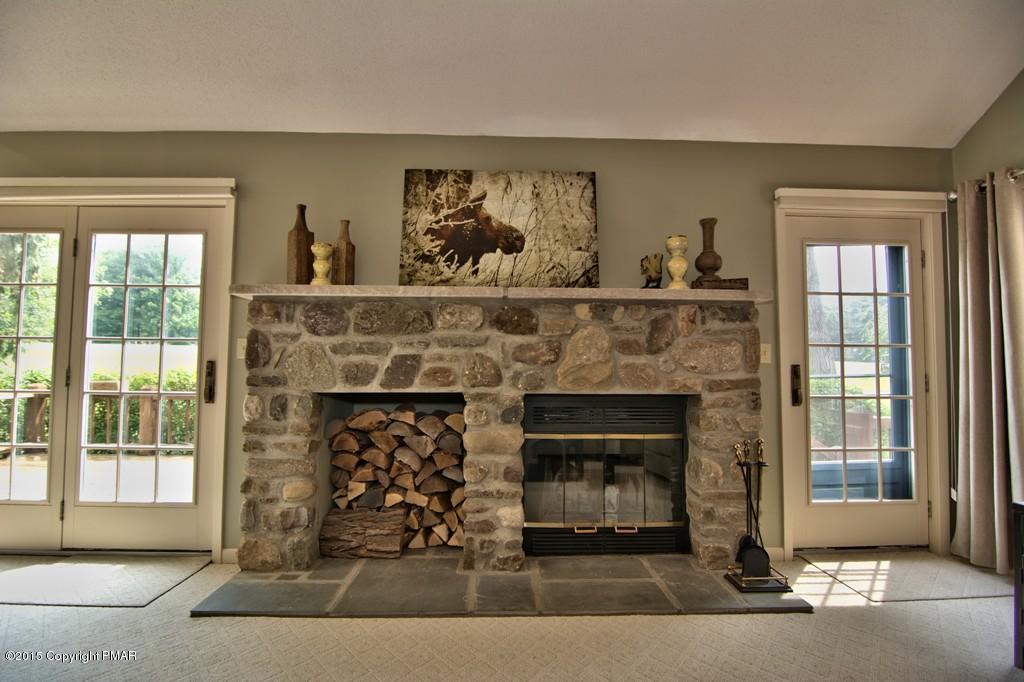 2174Oak Hill Drive, Buck Hill Falls, PA 18323