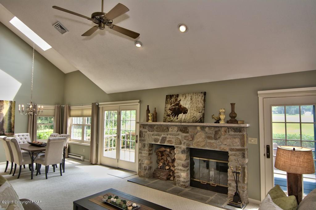 2174Oak Hill Drive, Buck Hill Falls, PA 18323