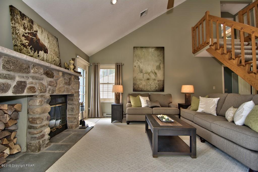 2174Oak Hill Drive, Buck Hill Falls, PA 18323
