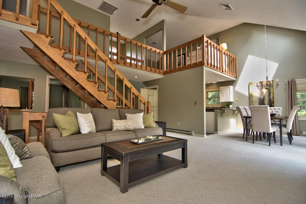2174Oak Hill Drive, Buck Hill Falls, PA 18323