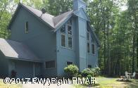166 Forest Dr, Canadensis, PA 18325