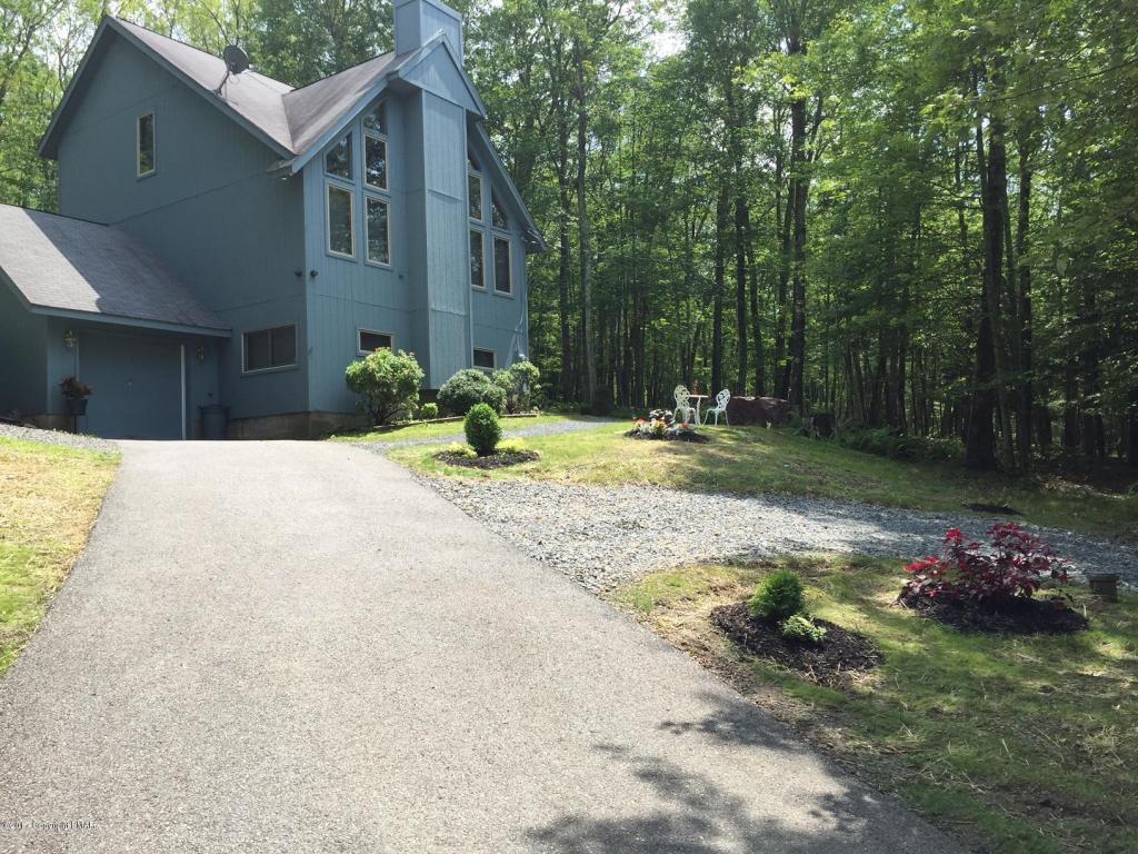166Forest Drive, Canadensis, PA 18325