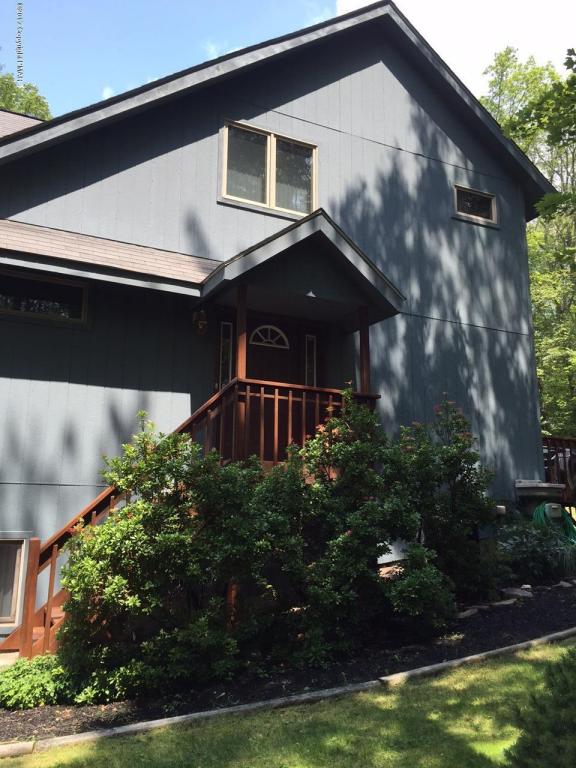 166Forest Drive, Canadensis, PA 18325