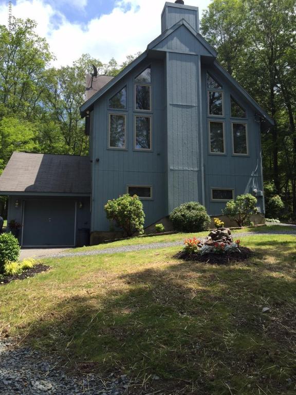 166Forest Drive, Canadensis, PA 18325