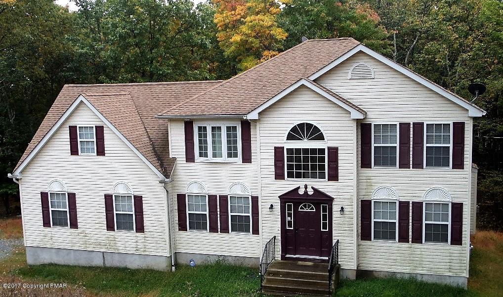 2116Arline Ln, Cresco, PA 18326