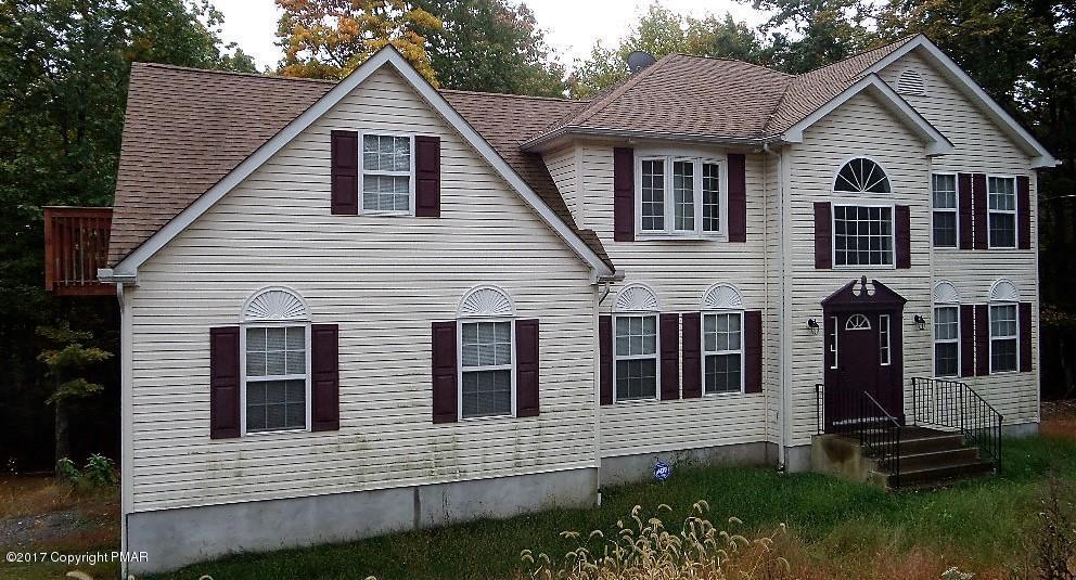 2116Arline Ln, Cresco, PA 18326