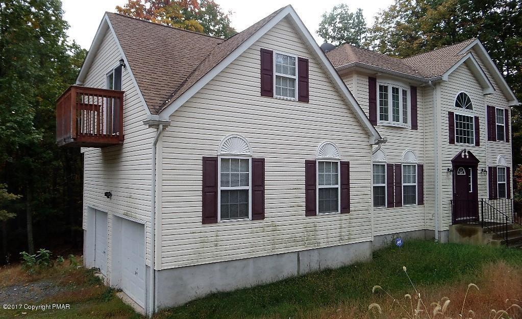 2116Arline Ln, Cresco, PA 18326
