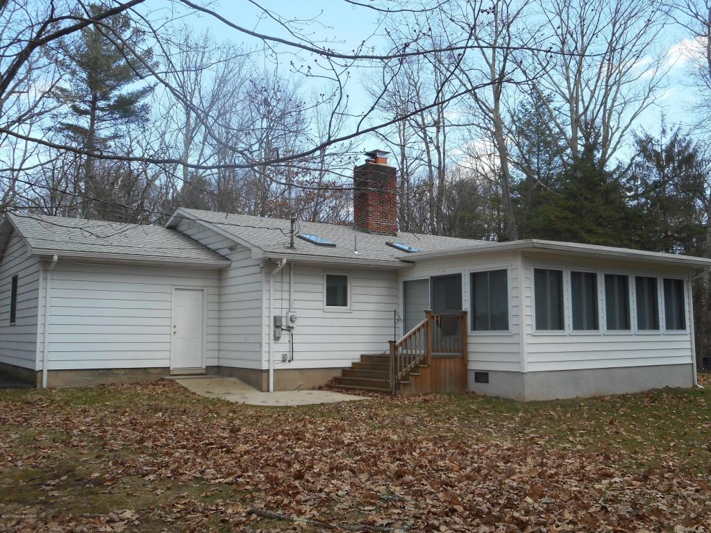 781White Oak Rd, Cresco, PA 18326