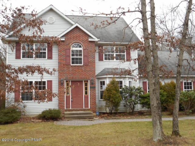 1211Shogun Dr, Effort, PA 18330
