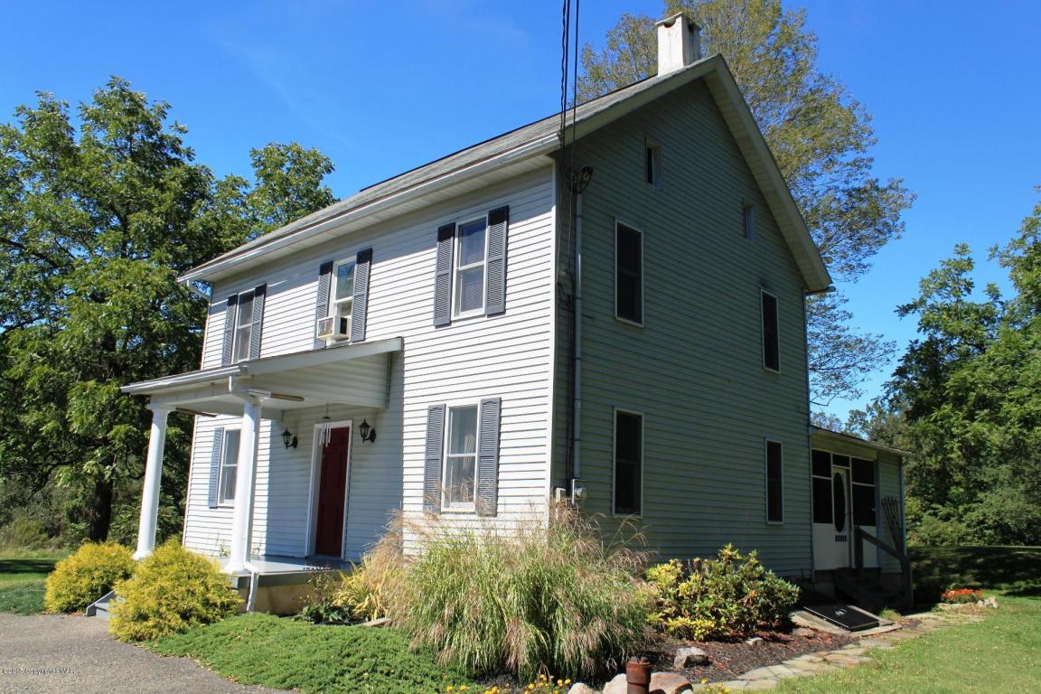 1027Interchange Rd, Gilbert, PA 18331
