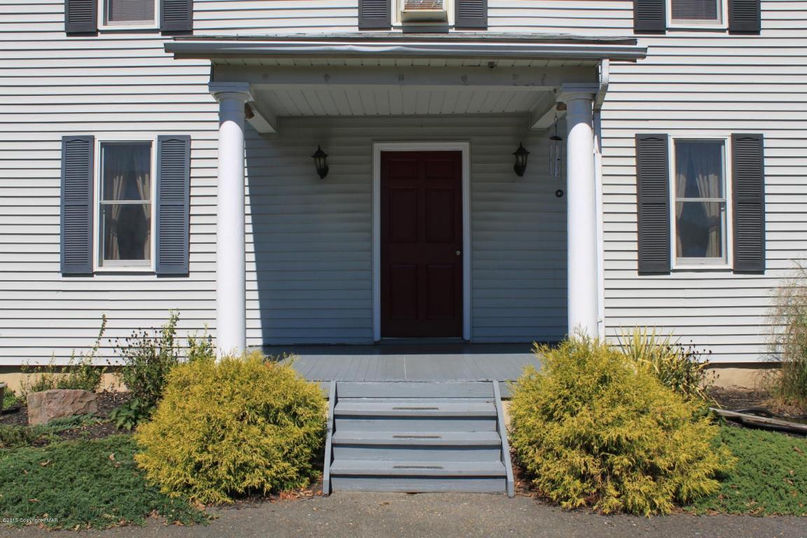 1027Interchange Rd, Gilbert, PA 18331