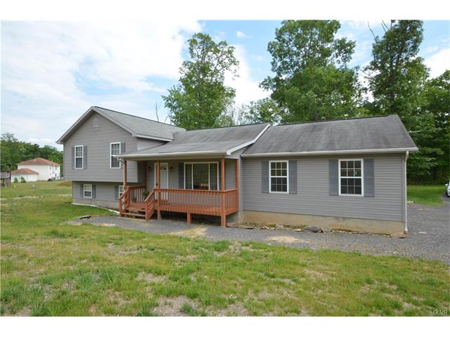 4 Whitetail Road, Paradise Twp, PA 18332