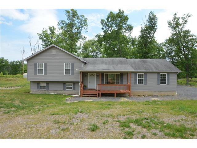 4 Whitetail Road, Paradise Twp, PA 18332