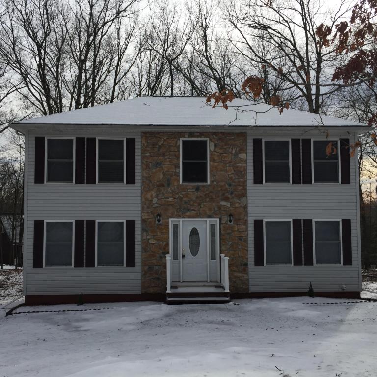 110Jay Peak Ct, Henryville, PA 18332