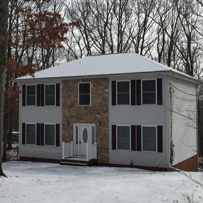 110Jay Peak Ct, Henryville, PA 18332