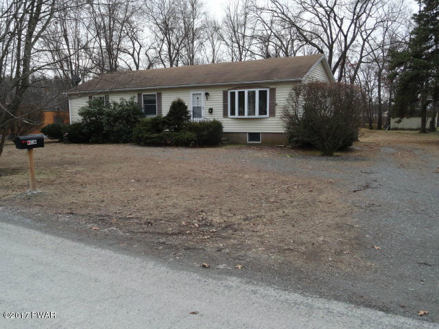 106 Willow Avenue, Matamoras, PA 18336