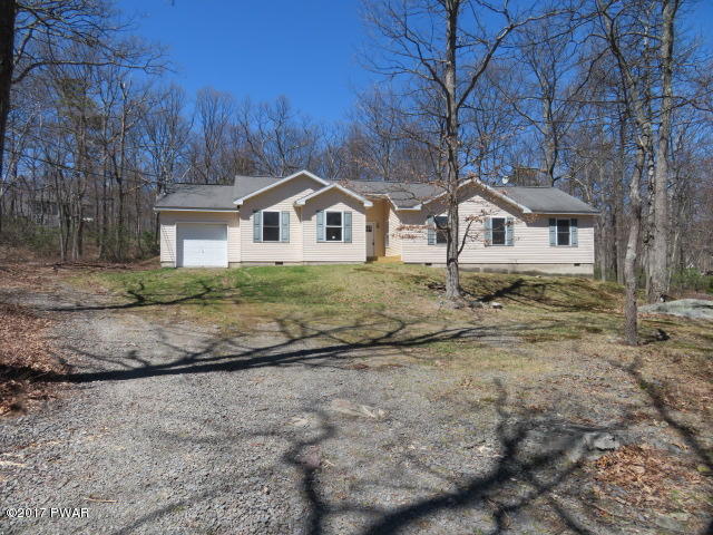 187 SENECA Dr, Milford, PA 18337