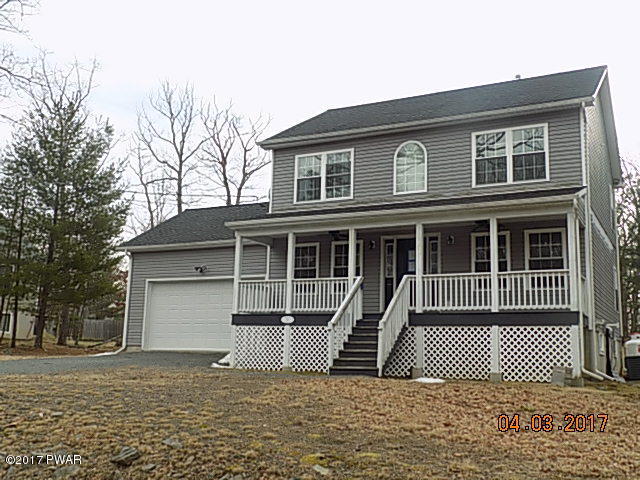 115 Cottonwood Ct, Milford, PA 18337