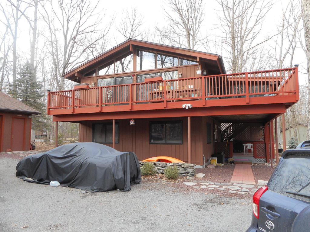 103 Overbrook Run, Milford, PA 18337