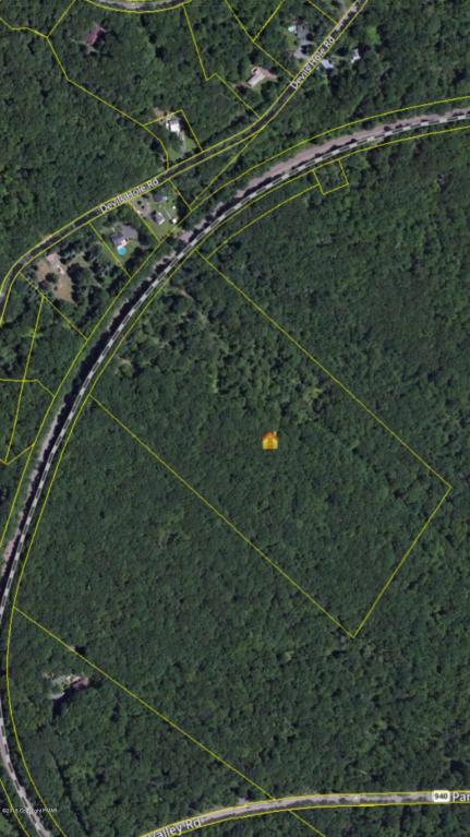 S OF T 561 ALONG RR R, Mount Pocono, PA 18344