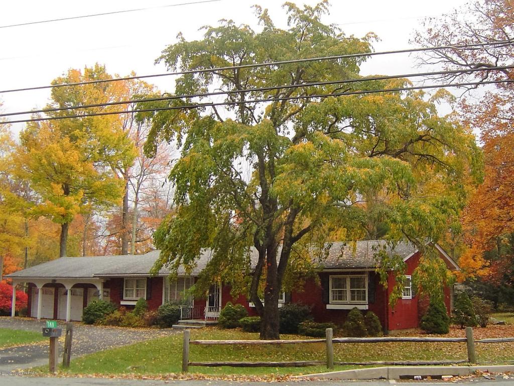 380Carlton Rd, Mount Pocono, PA 18344