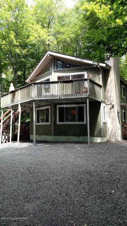 161Moshannon Dr, Pocono Lake, PA 18347