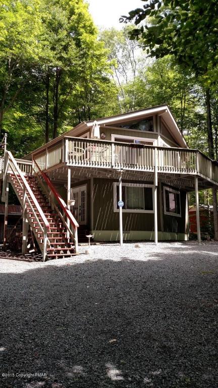 161Moshannon Dr, Pocono Lake, PA 18347