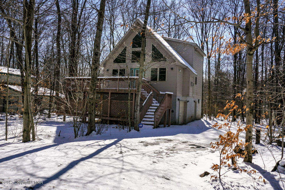 6154Chickasa Dr, Pocono Lake, PA 18347