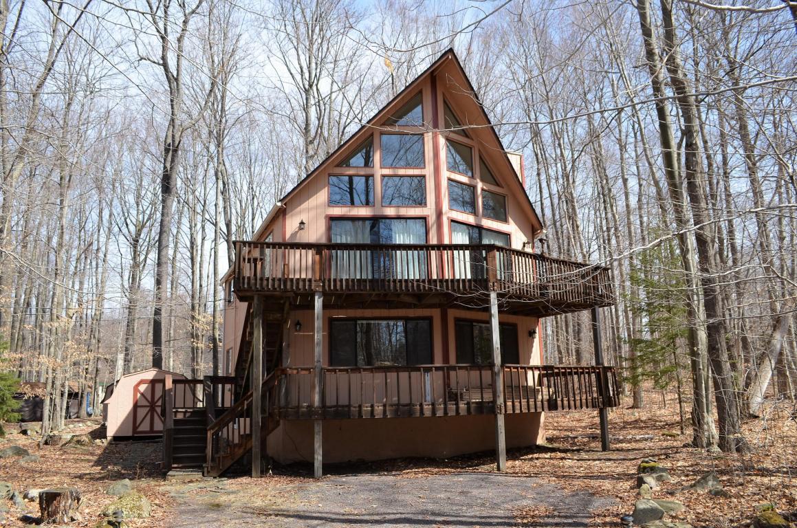 5147Winamac Dr, Pocono Lake, PA 18347