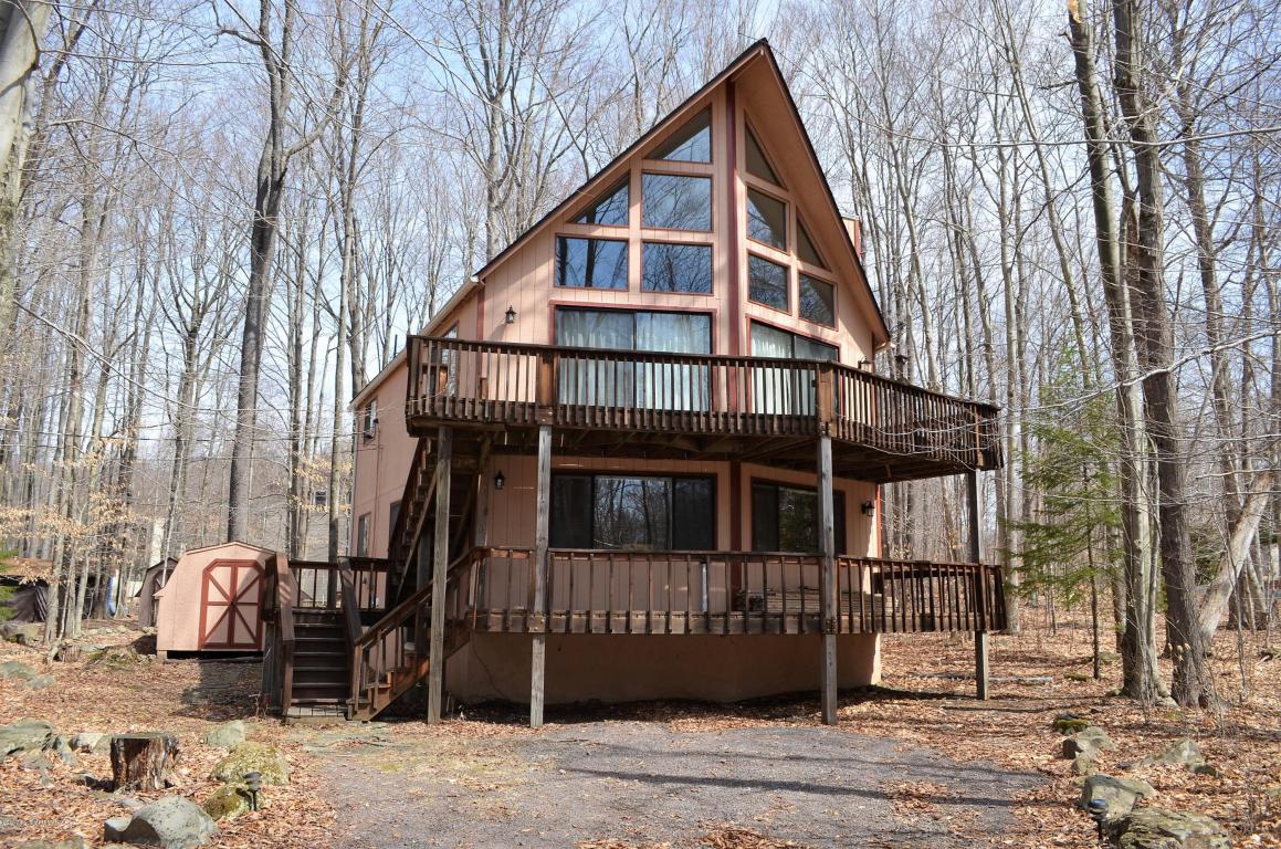 5147Winamac Dr, Pocono Lake, PA 18347