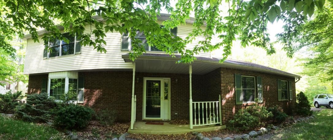 187 Choctaw Drive, Pocono Lake, PA 18347