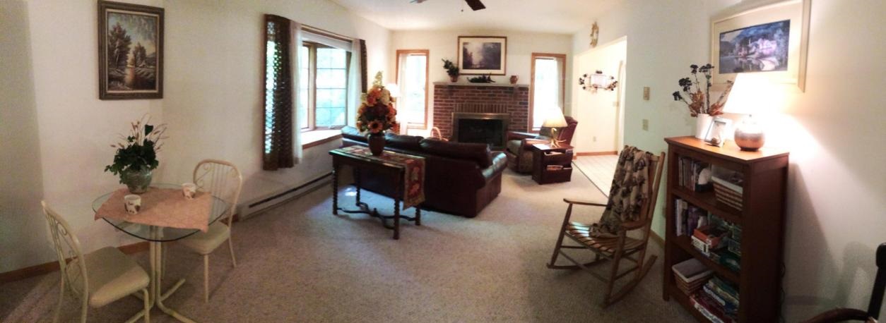 187 Choctaw Drive, Pocono Lake, PA 18347