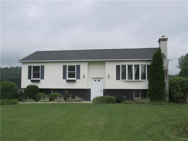 106 Koonie Kreger Road, Chestnuthill Twp, PA 18353