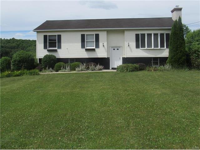 106 Koonie Kreger Road, Chestnuthill Twp, PA 18353