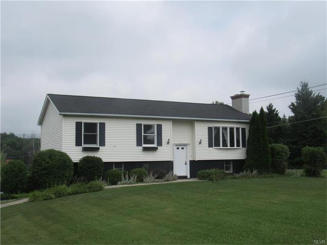 106 Koonie Kreger Road, Chestnuthill Twp, PA 18353