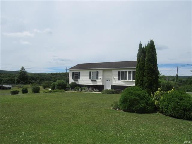 106 Koonie Kreger Road, Chestnuthill Twp, PA 18353