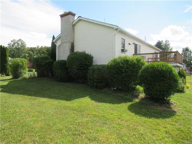 106 Koonie Kreger Road, Chestnuthill Twp, PA 18353